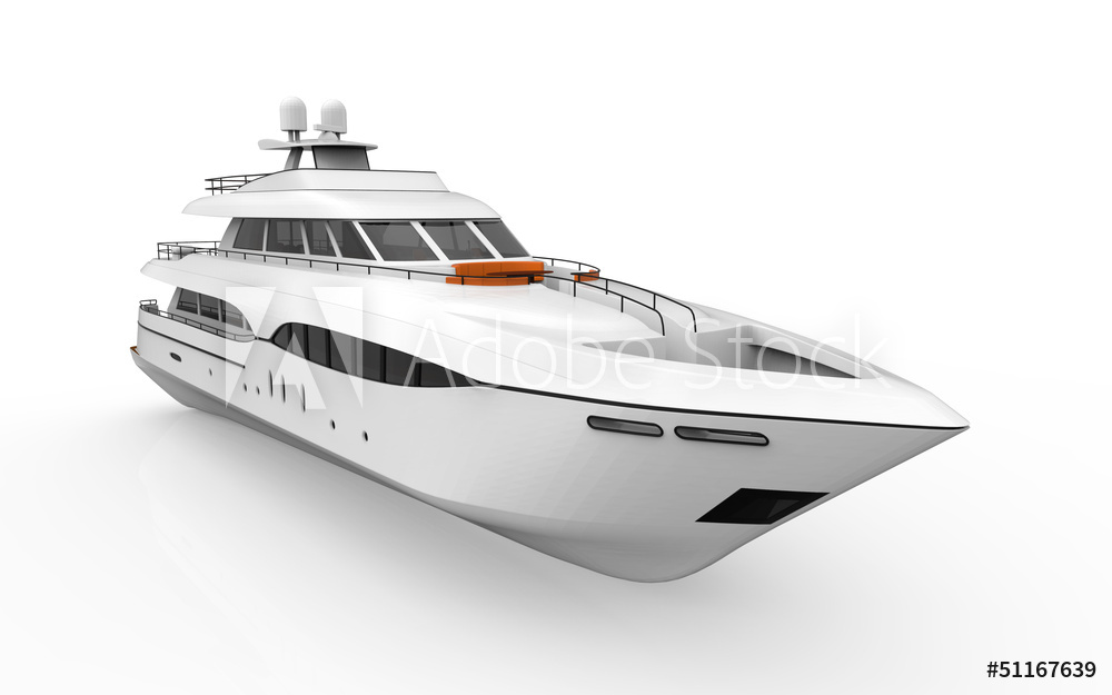 Yacht Controller BHC EX 易安裝控制器